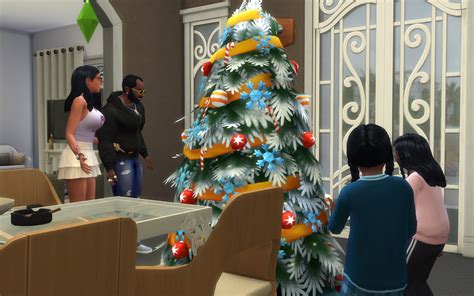 The Sims 4 Post Your Adult Goodies Screens Vids Etc Page 136
