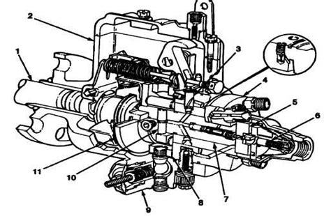 roosa master injection pump diagram hanenhuusholli