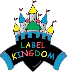 label kingdom kiddipedia