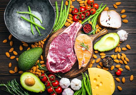 yale researchers find keto diet   healthful  harmful depending