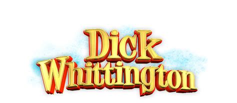 dick whittington at the barony theatre event tickets from ticketsource
