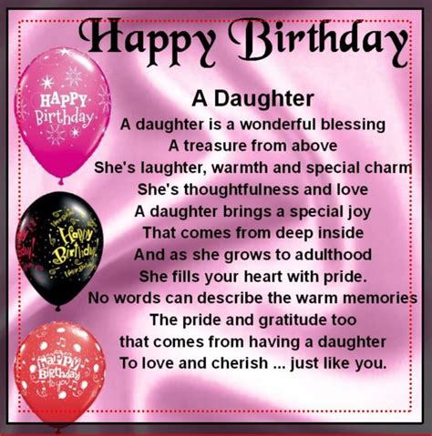 the 25 best daughters birthday quotes ideas on pinterest birthday quotes for daughter happy