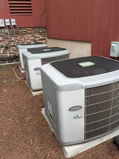 air conditioning services  ottsville pennsylvania cooper mechanical