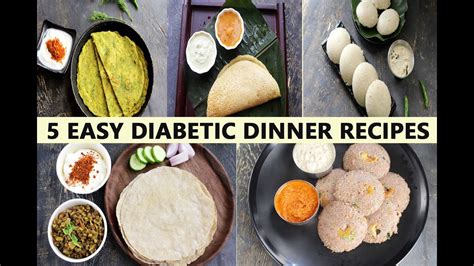 easy diabetic dinner recipes  diabetic dinner recipes  busy mom