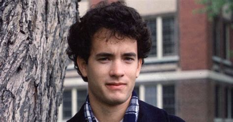 10 Major Roles Tom Hanks Turned Down Or Didnt Get