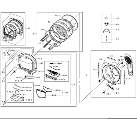samsung dryer dvhewa wiring diagram ciliacheryle