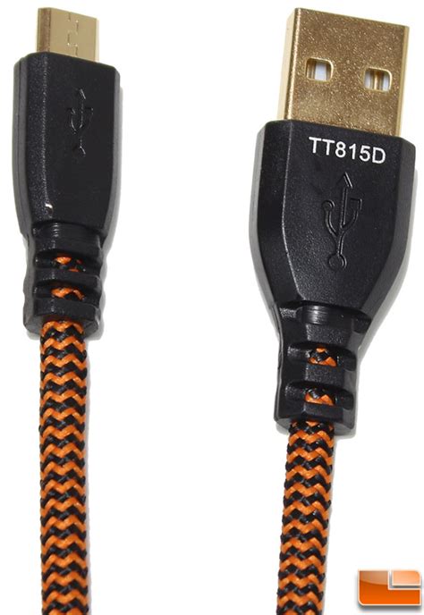 toughtested rugged micro usb cable review legit reviewstough tested rugged micro usb cable