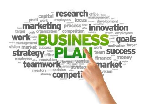 business consulting services  develop  effective business plan