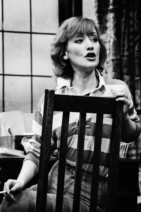 Educating Rita Stars Recall Liverpool Playhouse Show From 1981