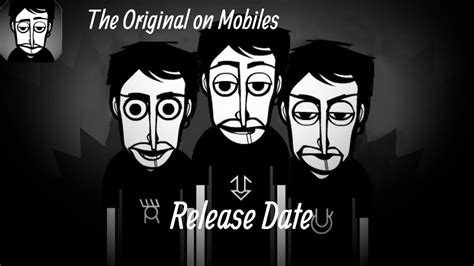 incredibox  original  mobiles release date youtube