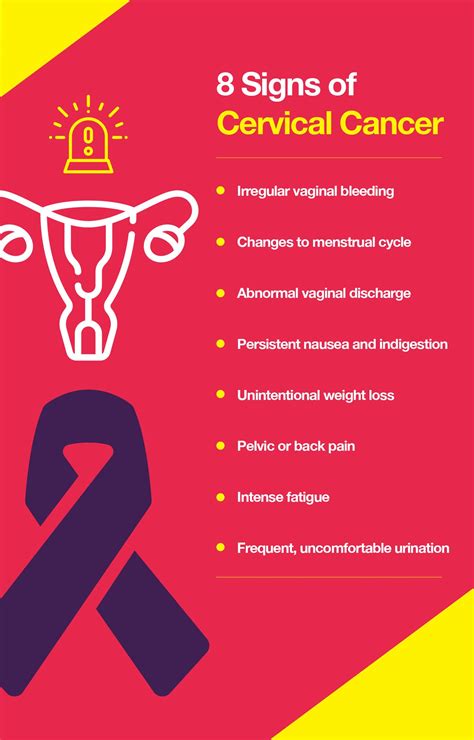 best way to treat cervical cancer causes symptoms treatment options