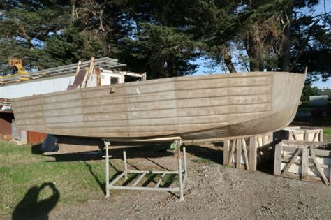 boat stainless steel hull  sale  australia