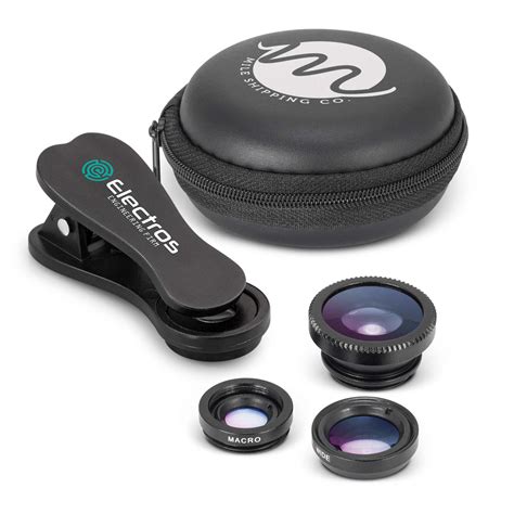 lens kit