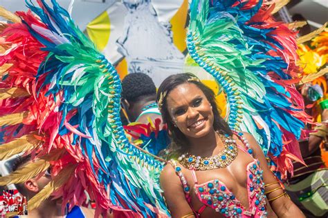 Trinidad Carnival 2015 Tuesday On The Road Uk Soca Scene