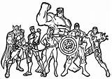 Borop Bukaninfo Artículo Superhero Dxf Eps Wecoloringpage sketch template