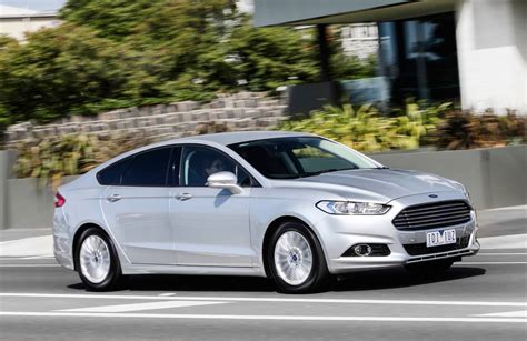 ford mondeo trend review practical motoring