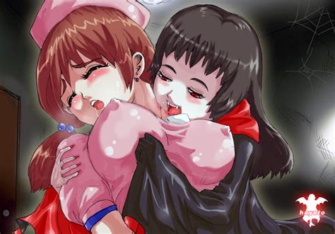 Vampire Hentai 05  In Gallery Vampire Hentai Gallery