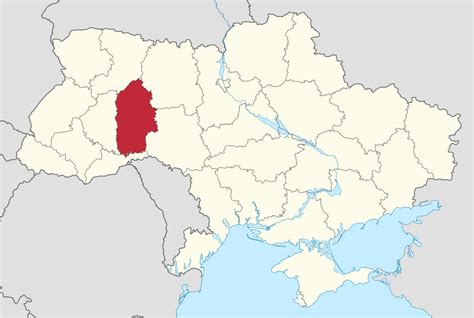 ukraine khmelnytskyi oblast  small  rising  economic power