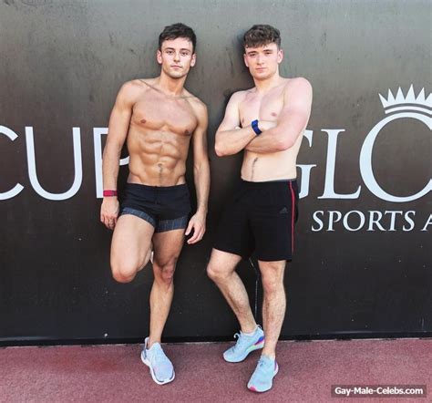 tom daley sexy 5 photos the male fappening