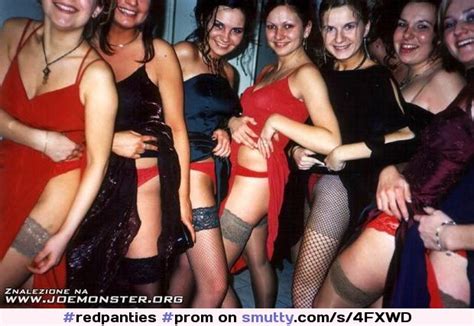 Prom School Schoolgirls Party Voyeur Amateur Public
