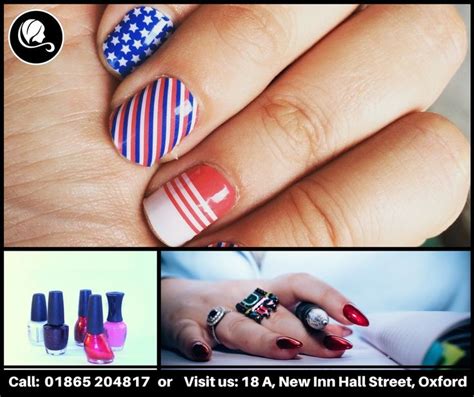 nail salon  oxford     highest quality products