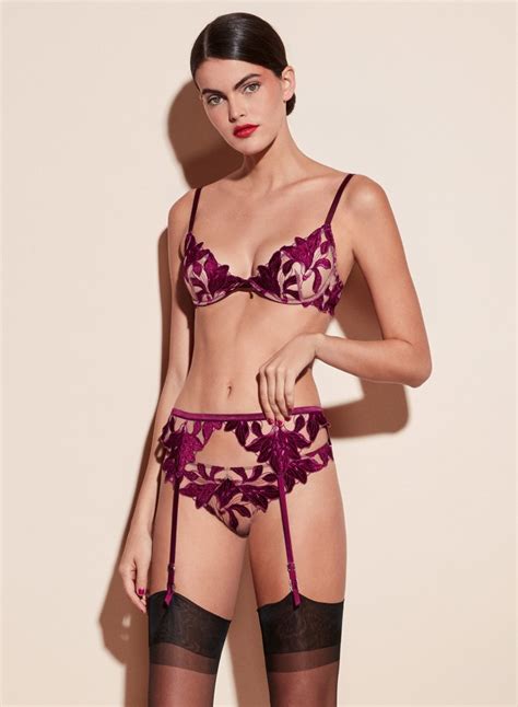 Top Lingerie Brands To Shop Now Sexy Stylish And Comfy Lh Mag