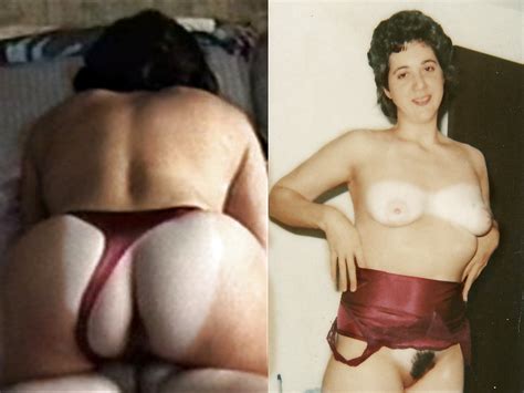vintage polaroid whore exposed photo album by mrsrobinson13 xvideos