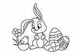Conejos Conejo Pascua Saber Adorables Quieres Echa Vistazo sketch template