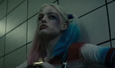 Suicide Squad Set Photo Is Harley Quinn Origin Story Clue