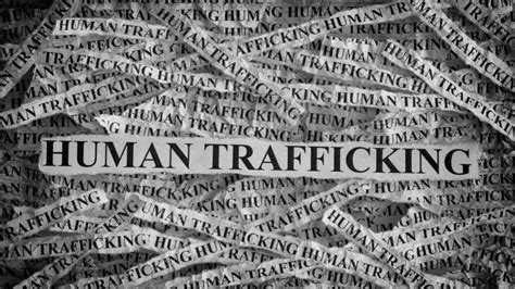 Human Trafficking Delaware Department Of Justice State Of Delaware