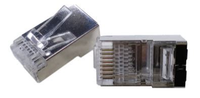 ciscom modular plug