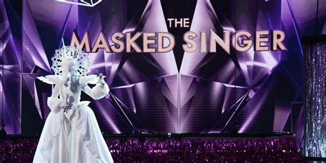 All The People On The Masked Singer