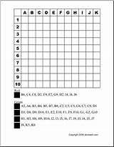 Coloring Grid Mystery Pages Math Christmas Sheets Activities Printables Printable Kids Maths Teachers Coding Drawing Puzzles Sketch Printablee Via Perceptual sketch template