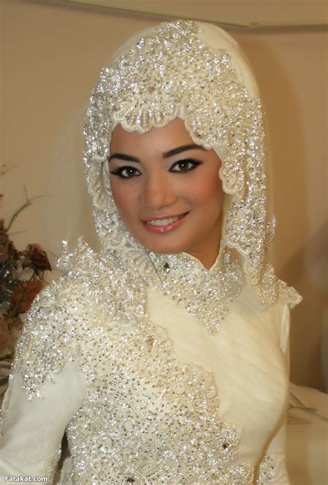 Exclusive Islamic Bridal Hijab Styles Hijabiworld
