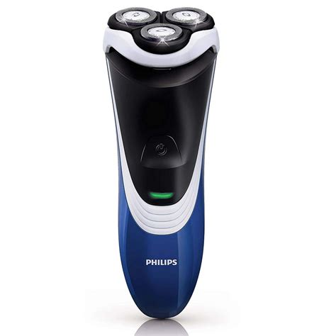 philips norelco series  gentle closecut electric shaver beard trimmer  comfort rings