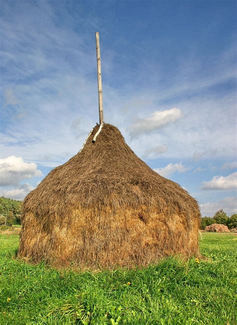 haystack   photo  freeimages