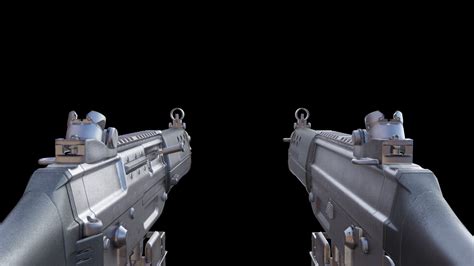 sig sg552 models guns rifles gamebanana