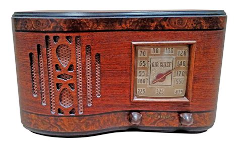 dont discard antique vintage radios ejs auction appraisal