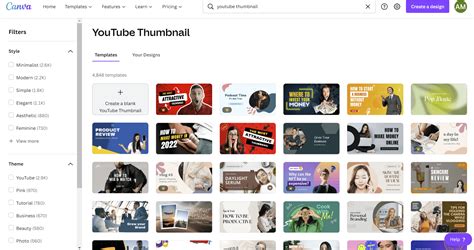 youtube thumbnail ideas    clicks  views  examples