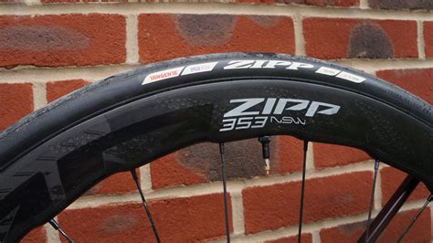 zipp  nsw wheels reviewed cycling weekly