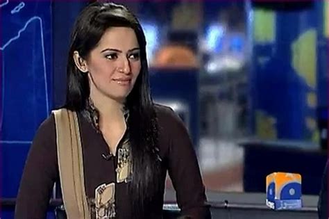 10 Best Pakistani Female News Anchors Topbusiness