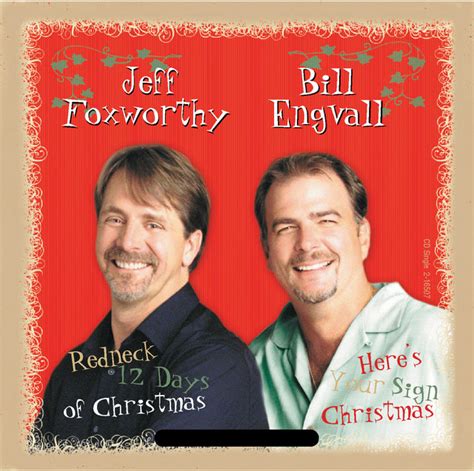 Jeff Foxworthy Bill Engvall Christmas Music