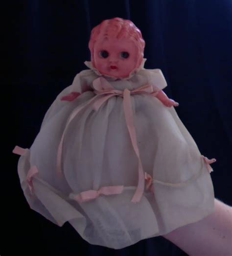 Mystery 1 Sweet And Fragile Doll Collectors Weekly