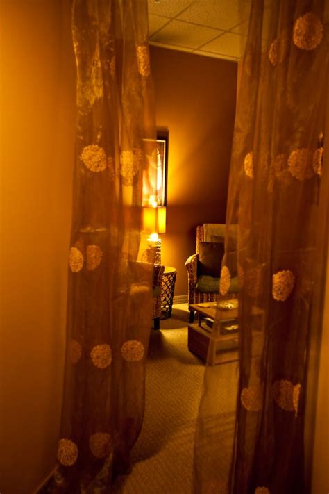 Our Relaxation Room At Our Coppell Spa Relaxation Room