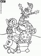 Rudolph Reindeer Nosed Toys Misfit Misfits Nase Roten Malvorlagen Coloring4free Hermey Rudolf Nariz Dolly Websincloud Tekeningen Renne Nez Aktivitaten Cucciolo sketch template