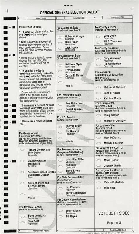 tomorrow    day  register  vote  ohio election athensnewscom
