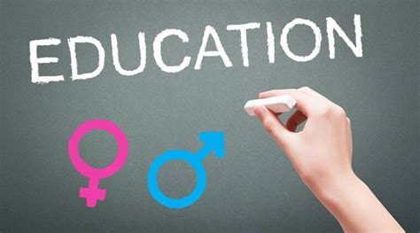 Here’s Why Sex Education Should Focus On Gender Equality Lifestyle