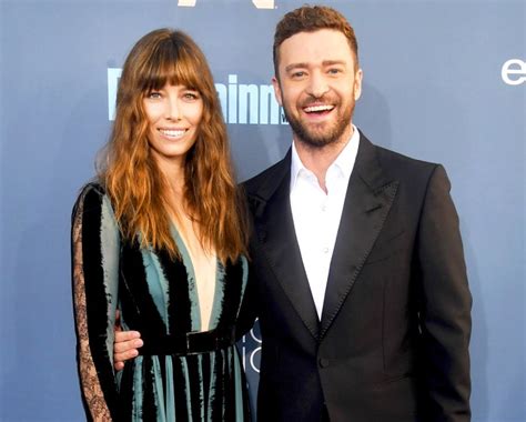 Why Justin Timberlake Didn’t Go To The Emmys With Jessica Biel