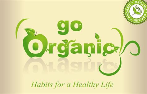 Go Organic Thewonderlist