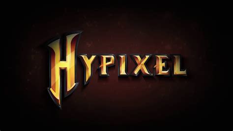 unlisted hypixel